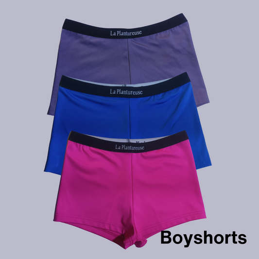Performance Underwear